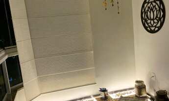 Imagem 4: Apartamento para venda possui 155 metros quadrados com 3 quartos