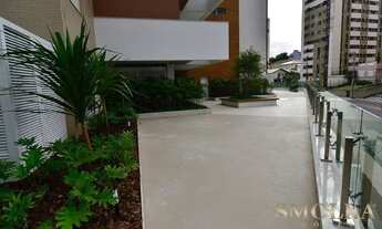 Imagem 2: Apartamento para venda com 2 dormitórios no Woa Soprano na Agronômica - Florianópolis - SC