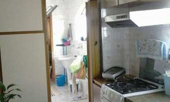 Imagem 5: Apto no Tatuapé, 74 m² 2 Dorm 1 Suite 1 Vaga