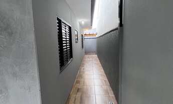 Imagem 5: VENDA/ CASA COM 3 QUARTOS COM 102,00 METROS JARDIM PAULISTA