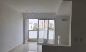 Imagem: Santo André - Apartamento Padrão - Jardim