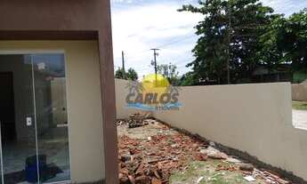 Imagem 5: MATINHOS - Casa Padrão - Albatroz