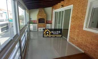 Imagem 2: Casa Bairro Boa vista - Locação