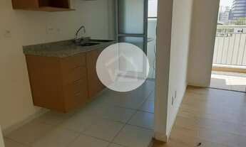 Imagem 7: Alugo MOVE 55m2 - 2 dormitórios 1 banheiro, sala, cozinha, lavanderia e sacada. - 1 vaga