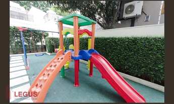 Imagem 4: Apartamento à venda, 90 m² por R$ 1.380.000,00 - Pinheiros - São Paulo/SP