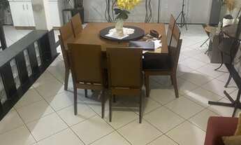 Imagem 5: Casa no Cohab Canellas, Várzea Grande, MT , 300m , 3-suítes