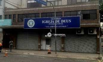 Imagem 7: Sala para alugar, 38 m² por R$ 500,00/mês - Centro - Juiz de Fora/MG