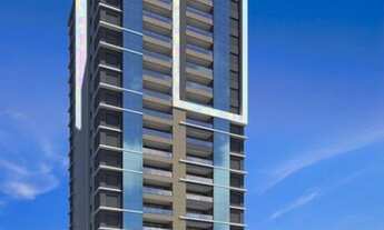 Imagem 3: Ed. Dreams Ecoville - Apartamento com 3 dormitórios à venda, 130 m² por R$ 1.335.272 - Eco