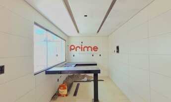 Imagem 5: Casa Geminada para Venda em Belo Horizonte, Santa Amélia, 2 dormitórios, 2 suítes, 3 banhe