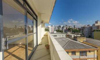 Imagem 6: Apartamento com 3 quartos à venda, 126m² por R$ 549.000 - Juvevê - Curitiba/PR