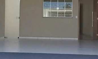 Imagem: Casa para venda possui 89 M² com 2 quartos