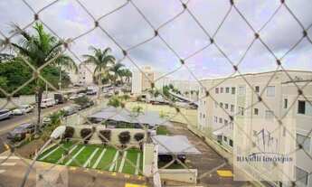 Imagem 4: Jundiaí - Apartamento Padrão - Recanto Quarto Centenario