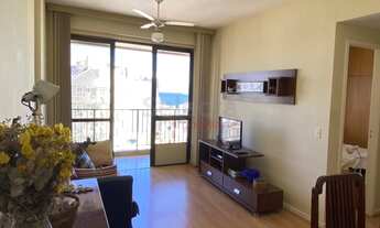 Imagem 2: RIO DE JANEIRO - Apartamento Padrão - LEBLON