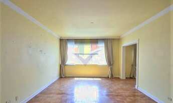 Imagem 4: Apartamento no Jardim Paulista 188 m² 3 Dormitórios sendo 1 Suíte