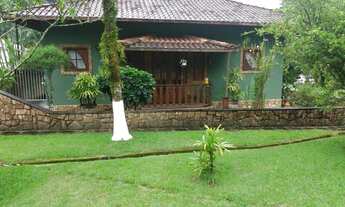 Imagem 5: Casa à venda de condomínio - Limoeiro - Guapimirim - RJ