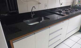 Imagem 5: Apê 2Quartos, Suíte, Armários - St Negrão de Lima - Goiânia - GO