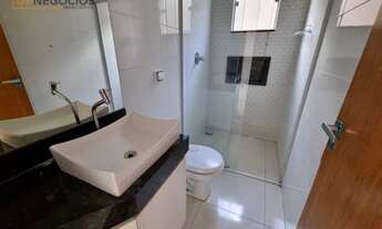 Imagem 6: CASA DE ESQUINA NO BAIRRO CAMPOS ELÍSEOS EM PATOS DE MINAS