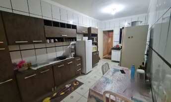 Imagem 7: Residência com 03 dormitórios - Jardim Interlagos em Arapongas-PR