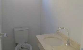 Imagem 6: Sobrado Portão, Próximo do Fazendinha, Últimas Duas Unidades