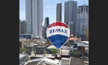 Imagem 5: Sala Comercial com 29 m2 - Boa Viagem