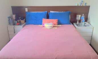 Imagem 5: Apartamento com 3 dormitórios, suíte, e 2 vagas, para venda no Alto da Boa Vista