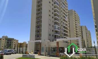 Imagem: Anápolis-GO - Apartamento Padrão - Jardim