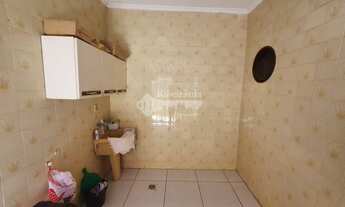 Imagem 5: Ribeirão Preto - Casa Padrão - Nova Ribeirânia