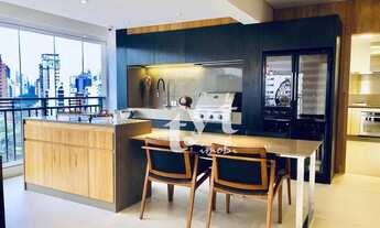 Imagem 7: Alto padrão lindo pronto para morar na Vila Nova Conceição !