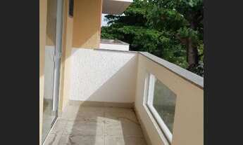 Imagem 5: Apartamento para venda com 58 metros quadrados com 2 quartos em Tauá - Rio de Janeiro - R