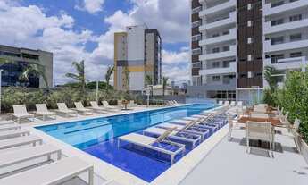 Imagem 3: Apartamento no Belém - 66m - Junto ao Metrô - Churrasqueira na Varanda - Mobiliado