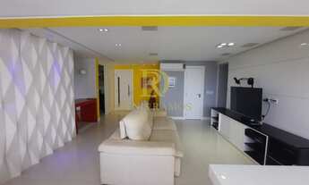 Imagem 6: Apartamento de 03 Quartos à venda, Greenville em Patamares, 116m² - Salvador- BA