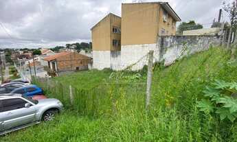 Imagem: Terreno à venda, 312 m² por R$ 420.000,00