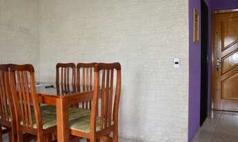 Imagem 6: Apartamento padrão para venda vila Palmeira - Vila Carbone São Paulo - 594