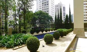 Imagem 4: Apartamento Residencial à venda, Bigorrilho, Curitiba -