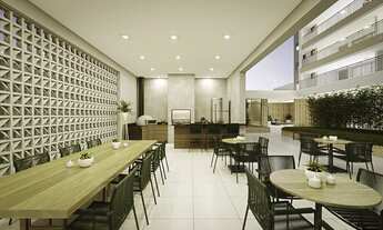 Imagem 4: Apartamento a venda 113m² - 3 suítes - 2 vagas - no melhor do Tatuapé!