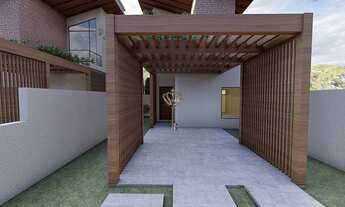 Imagem 4: Florianópolis - Casa Padrão - Campeche