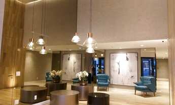 Imagem 5: Apartamento Alto padrão-MOBILIADO para venda possui 65M2 com 2 quartos - Vila Cordeiro