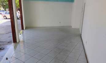 Imagem 6: Ponto comercial/Loja/Box para aluguel possui 27 metros quadrados