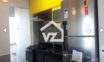 Imagem 5: Alugo apto up life interlagos 61m 2d 1 suite e 1 vaga