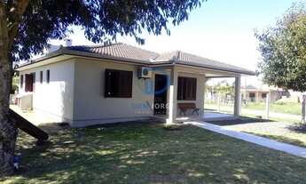 Imagem: Tramandaí - Casa Padrão - Cruzeiro do