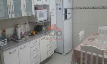 Imagem 6: SAO PAULO - Casa Padrão - VILA SAO FRANCISCO (ZONA LESTE