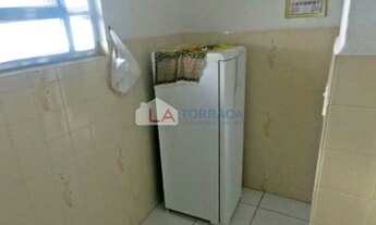 Imagem 7: Ref. 10452 - Kitnet - Garagem Coletiva - Guilhermina - Financia