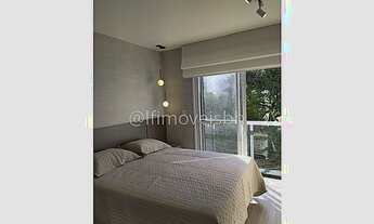 Imagem 6: Ref.: 2038 - Apartamento com área privativa no Coração do Sion