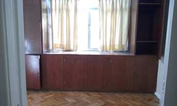 Imagem 3: Apartamento para venda com 81 metros quadrados com 3 quartos em Tijuca - Rio de Janeiro