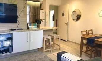 Imagem 6: Apartamento com 3 quartos e lazer completo no Condomínio Terraço dos Ventos