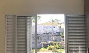 Imagem 2: Casa de condomínio sobrado para venda tem 232 metros quadrados com 4 quartos