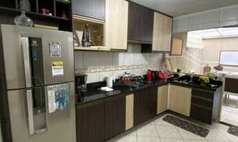 Imagem 7: Residência no Del Rey com edícula e churrasqueira