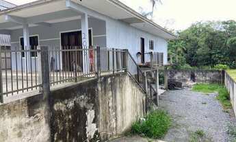 Imagem 2: Vendo ou Permuto residência por terreno, geminado ou apartamento no bairro Glória