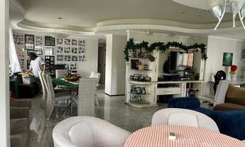 Imagem 4: Apartamento para venda possui 258 metros quadrados com 4 quartos em Meireles - Fortaleza