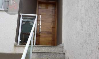 Imagem 4: Sobrado à venda, 150 m² por R$ 850.000,00 - Vila Metalúrgica - Santo André/SP